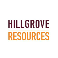 Hillgrove Resources (HGO)のロゴ。