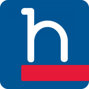 Helloworld Travel (HLO)のロゴ。