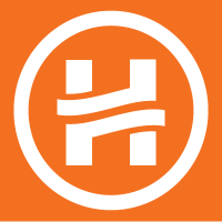 Harmoney (HMY)のロゴ。