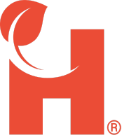 Harvest Technology (HTG)のロゴ。