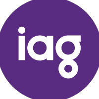 Insurance Australia (IAGPD)のロゴ。