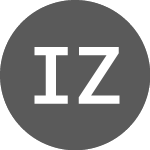 Ironbark Zinc (IBG)のロゴ。