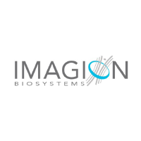 Imagion Biosystems (IBX)のロゴ。