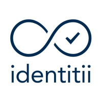 Identitii (ID8)のロゴ。