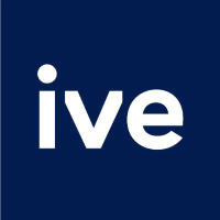 IVE (IGL)のロゴ。