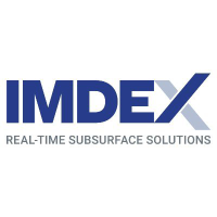 Imdex (IMD)のロゴ。