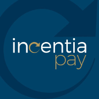 IncentiaPay (INP)のロゴ。