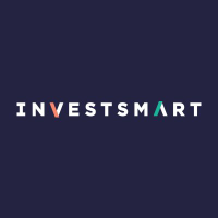 Investsmart (INV)のロゴ。