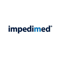 Impedimed (IPD)のロゴ。