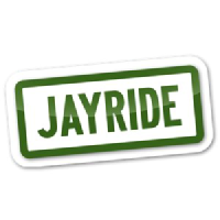 Jayride (JAY)のロゴ。