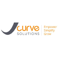 Jcurve Solutions (JCS)のロゴ。