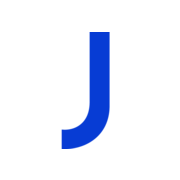 Japara Healthcare (JHC)のロゴ。