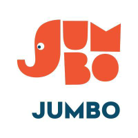 Jumbo Interactive (JIN)のロゴ。