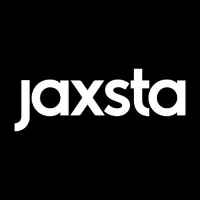 Jaxsta (JXT)のロゴ。
