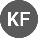  (KDL)のロゴ。