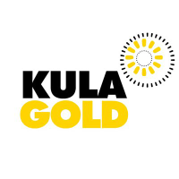 Kula Gold (KGD)のロゴ。