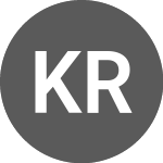  (KIKR)のロゴ。