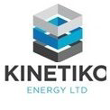 Kinetiko Energy (KKO)のロゴ。