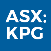 Kelly Partners (KPG)のロゴ。