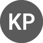 Kalina Power (KPONG)のロゴ。