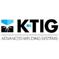 K TIG (KTG)のロゴ。
