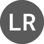 Larvotto Resources (LRVNA)のロゴ。