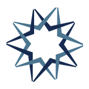 Lachlan Star (LSA)のロゴ。