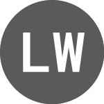 Little World Beverages (LWB)のロゴ。