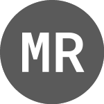 Miramar Resources (M2R)のロゴ。