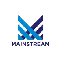 Mainstream (MAI)のロゴ。