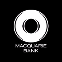 Macquarie Bank (MBLPC)のロゴ。