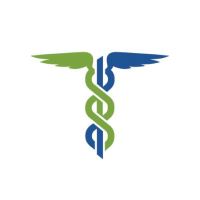 Medlab Clinical (MDC)のロゴ。