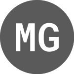 Mogul Games (MGG)のロゴ。