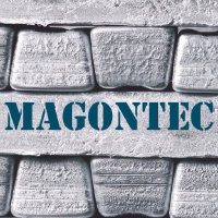 Magontec (MGL)のロゴ。