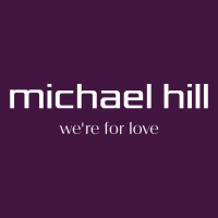 Michael Hill (MHJ)のロゴ。