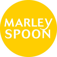 Marley Spoon (MMM)のロゴ。