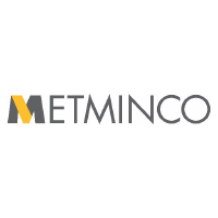Metminco (MNC)のロゴ。
