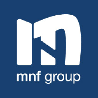 MNF (MNF)のロゴ。