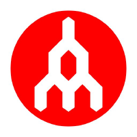 Megaport (MP1)のロゴ。