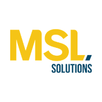 MSL Solutions (MPW)のロゴ。