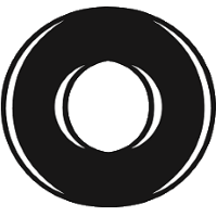 Macquarie (MQG)のロゴ。
