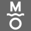 Murray River Organics (MRG)のロゴ。