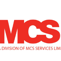 MCS Services (MSG)のロゴ。