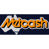 Metcash (MTS)のロゴ。