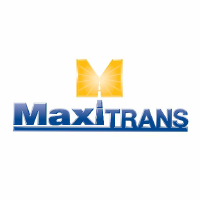 MaxiPARTS (MXI)のロゴ。
