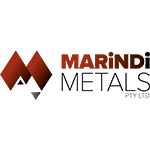 Marindi Metals (MZN)のロゴ。