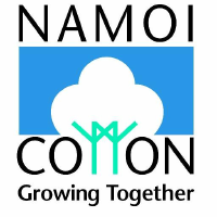 Namoi Cotton (NAM)のロゴ。