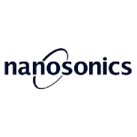 Nanosonics (NAN)のロゴ。
