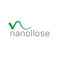Nanollose (NC6)のロゴ。