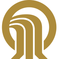 Newcrest Mining (NCM)のロゴ。